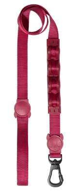 ZEEDOG BORDEAU RUFF LEASH1