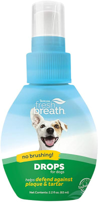 TROPICLEAN DROPS FOR DOGS1