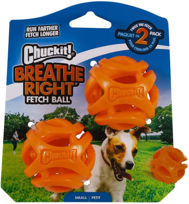 CHUCKIT BREATHE BALL1