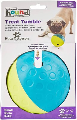 NINA OTTOSSON NIVEL 1 TREAT TUMBLE SMALL1
