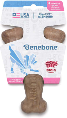 BENEBONE PUPPY WISHBONE BACON4