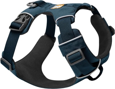 RUFFWEAR HARNESS BLUE MOON3