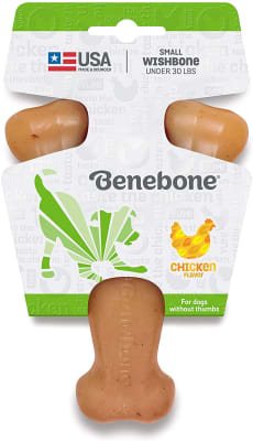 BENEBONE WISHBONE CHICKEN TALLAS8