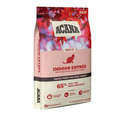 ACANA GATO INDOOR ENTREE 1,8K1
