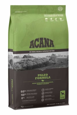 ACANA HERITAGE PERRO PALEO FORMULA1