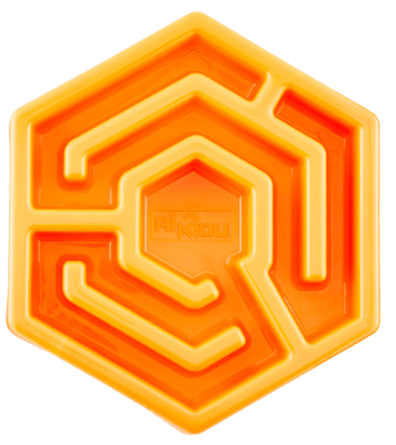 AIKIOU HEXA DOG SLOW FEEDER3