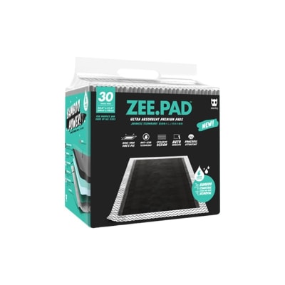 ZEE.PAD GREY (30 UNIT BAG)1