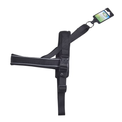 MASCAN ARNES NORUEGO ACOLCHADO NEGRO3