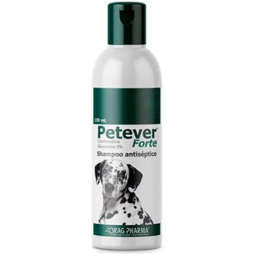 PETEVER FORTE SHAMPOO DRAGPHARMA1