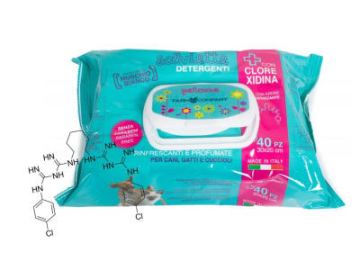 TOALLA HUMEDA CLORHEXIDINA1