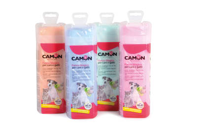 CAMON TOALLA SUPER ABSORBENTE 66*43 CM1