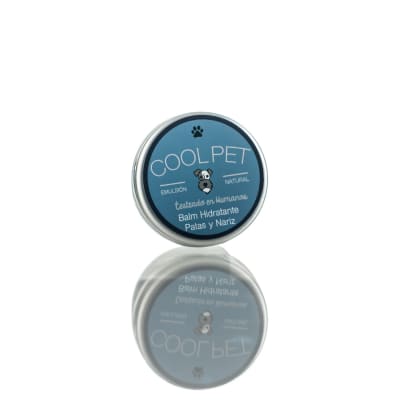 COOL PET BALM HIDRATANTE 10ML1