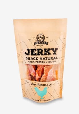 BARF SNACK POLLO1