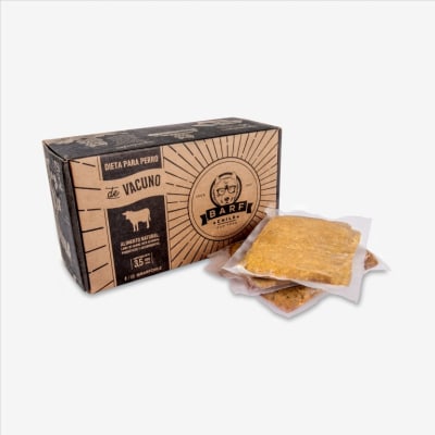 BARF DIETA PARA PERRO DE VACUNO1