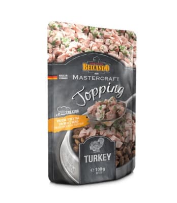 BELCANDO MASTERCRAFT TOPPING1