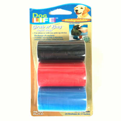 DOG LIFE BOLSAS BIODEGRADABLE1