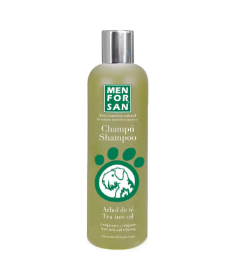 MENFORSAN SHAMPOO PERRO ARBOL DE TE1