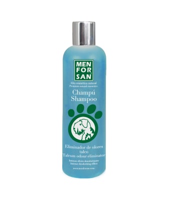 MENFORSAN SHAMPOO PERRO ELIMINADOR DE OLORES1