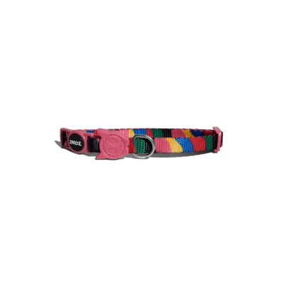 ZEECAT COLLAR CHROMA1