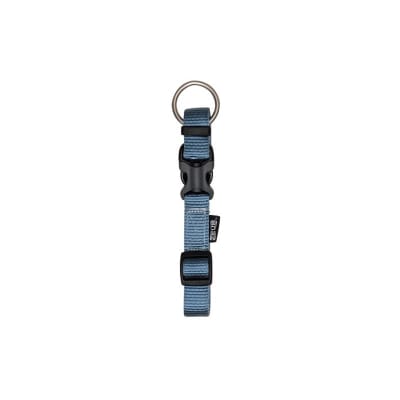 ZEUS COLLAR AJUSTABLE AZUL1