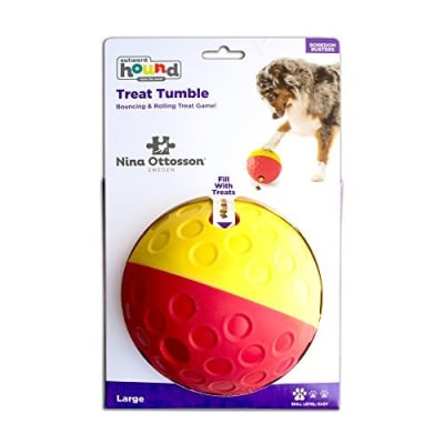NINA OTTOSSON NIVEL 1 TREAT TUMBLE LARGE3