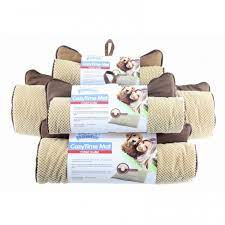 PAWISE MAT TEFLON TALLAS1