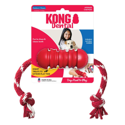 KONG DENTAL WITH ROPE2