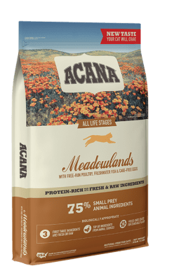 ACANA GATO MEADOWLANDS1