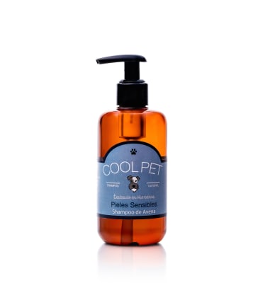 COOL PET SHAMPOO AVENA1