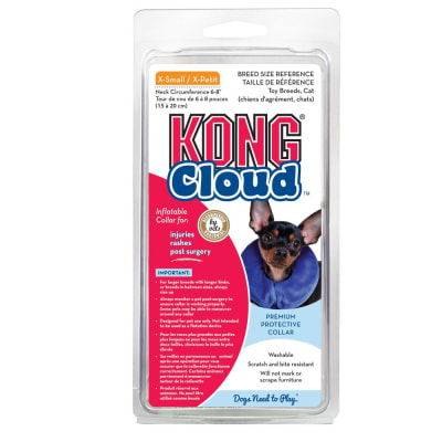 KONG CLOUD CUELLO INFLABLE6