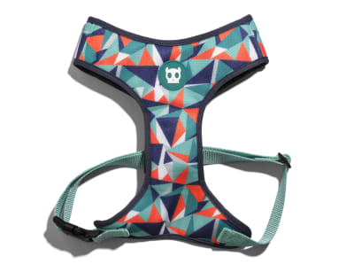 ZEEDOG ELLA AIR MESH PLUS HARNESS5
