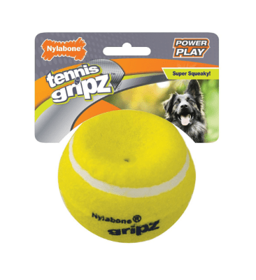 NYLABONE PELOTA TENNIS GRIPZ2
