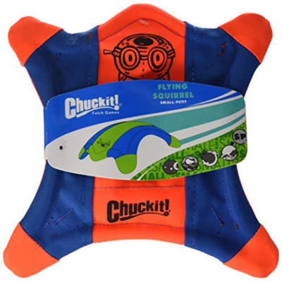 CHUCKIT FLYING SQUIRREL1