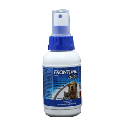 FRONTLINE SPRAY1
