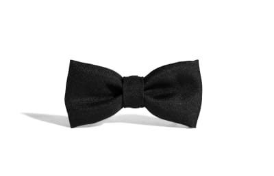 ZEEDOG GOTHAM BOW - TIE LARGE1
