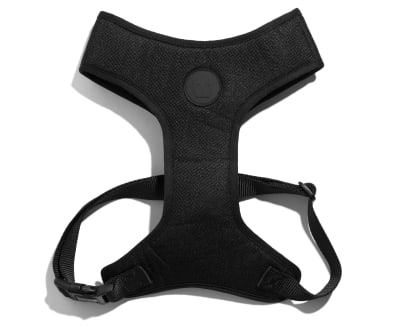 ZEEDOG GOTHAN AIR MESH PLUS HARNESS2