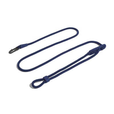 ZEEDOG DEEP BLUE HANDSFREE LEASH1