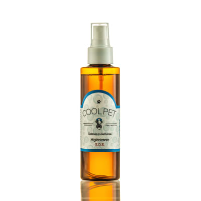 COOL PET HIGIENIZANTE SOS2