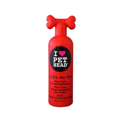 PET HEAD LIFE'S AN ITCH1