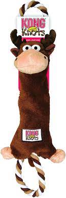 KONG TUGGER KNOTS ALCE1