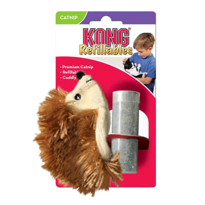 KONG REFILLABLES ERIZO1