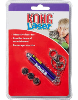 KONG LASER1