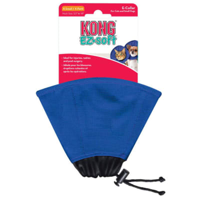 KONG EZ SOFT E-COLLAR SMALL1