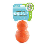 PLANET DOG DOUBLE-TUFF NARANJA2