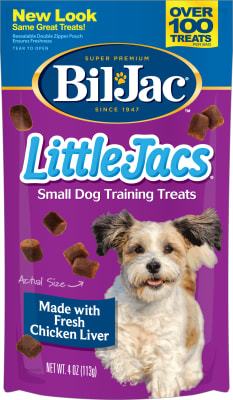 BIL JAC LITTLE JACS 113G1