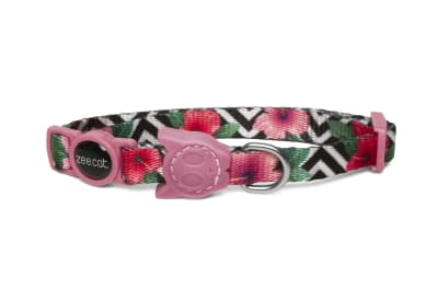 ZEECAT COLLAR MAHALO1