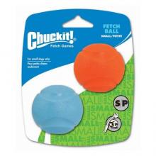 CHUCKIT FETCH BALL1