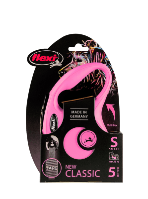 FLEXI NEW CLASSIC S CINTA 5MT3