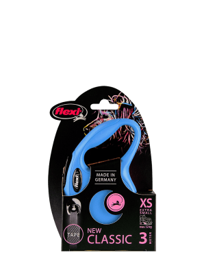 FLEXI NEW CLASSIC XS CINTA 5MT3