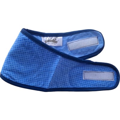 PAWISE BANDANA DE ENFRIAMIENTO TALLA M 38-46cm3